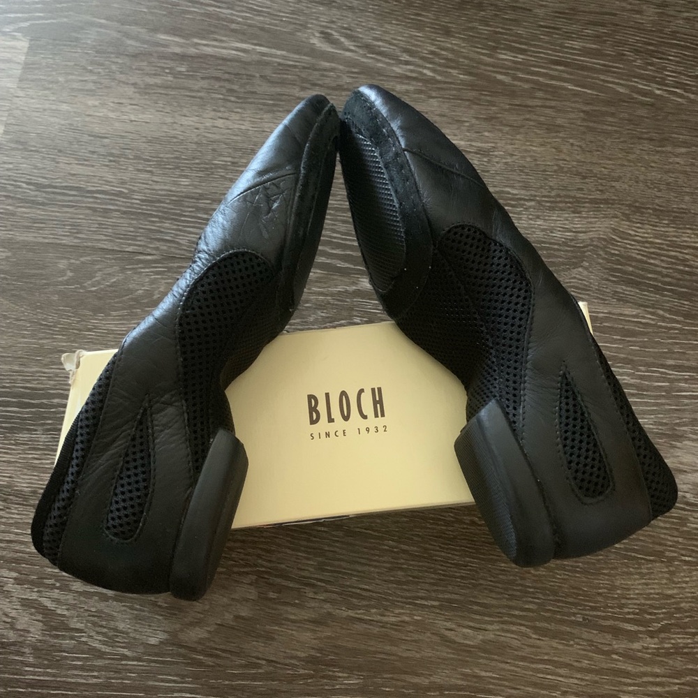 Dance Shoes